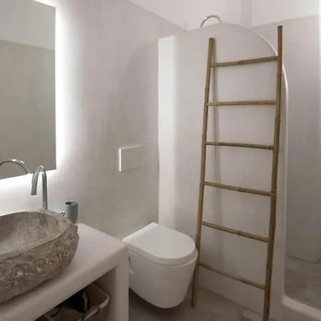 Paros Cycladic Haven - Fully Equipped & Cozy * Ambelas